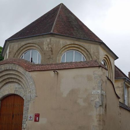 Le Logis St Pere Sancerre Exterior foto